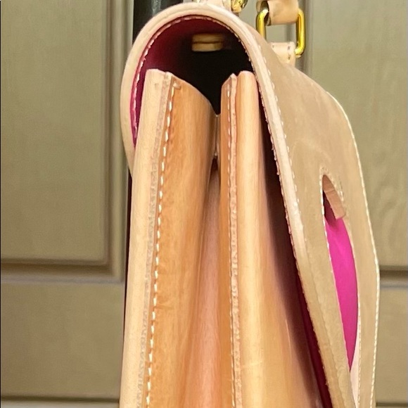 Moschino Cheap and Chic handbag - Picture 6 of 16